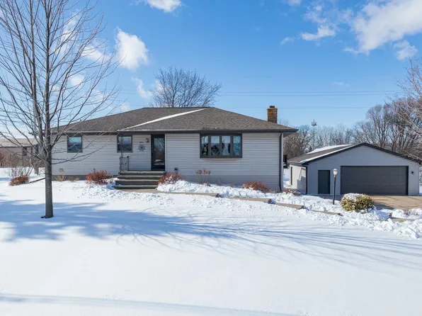 N451 Railroad St, Appleton, WI 54915