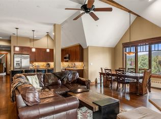 East, Breckenridge, CO 80424