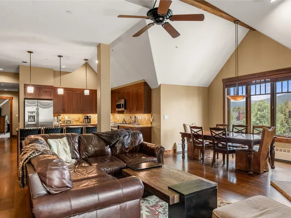 600 Columbine Rd #5310, Breckenridge, CO 80424