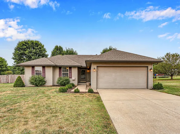 105 Sedona Lane, Willard, MO 65781