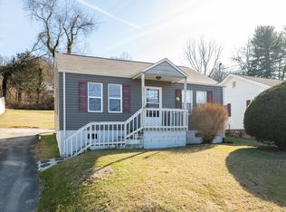 2622 Broad St, Bristol, TN 37620
