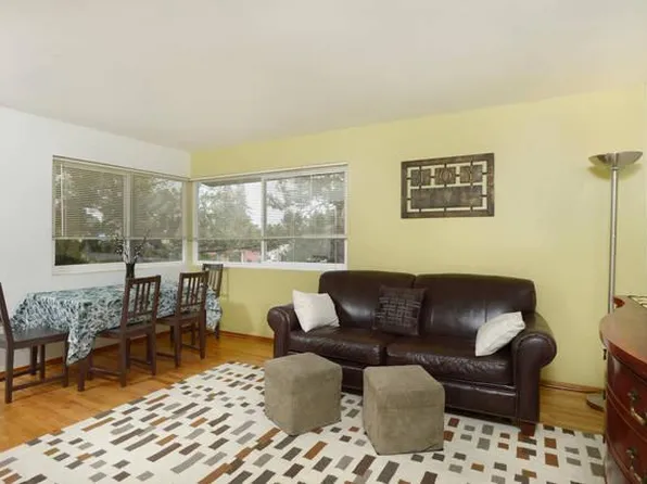 (undisclosed Address), Seattle, WA 98105