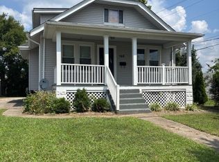 102 Home Ave, Cincinnati, OH 45215