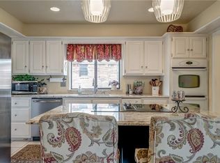 2304 Lytal Ln, Edmond, OK 73013