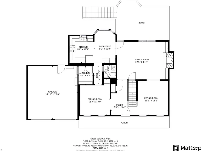 7829 Twilight Ln — Photo 19