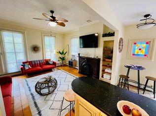 38 South St #38, Warwick, NY 10990