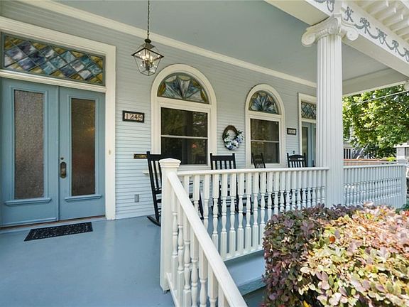 3rd image of 1249 Hagan Ave