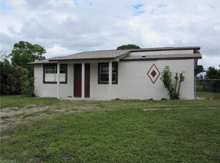 411 Canyon Dr S, Lehigh Acres, FL 33936