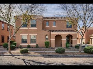 2711 E Bart St, Gilbert, AZ 85295