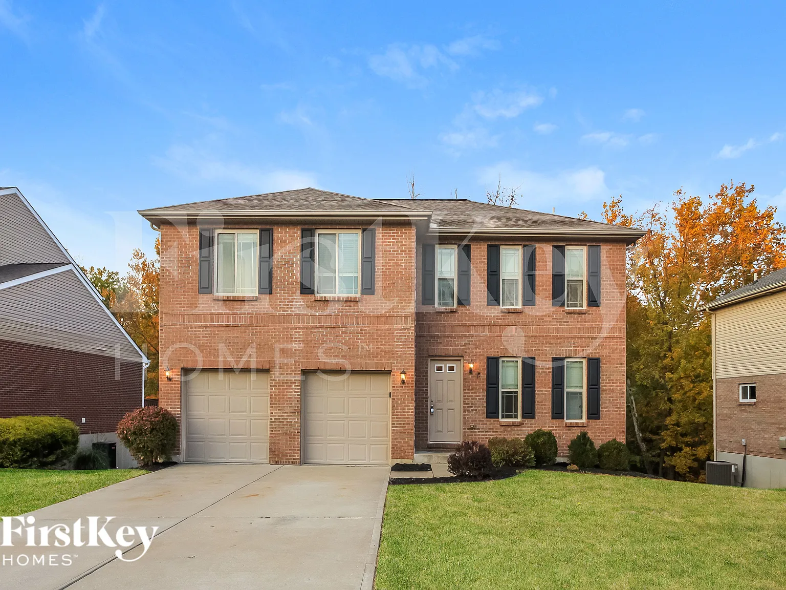 4 bed, 2.5 bath, 2069 sqft, $2,430 — Photo 1