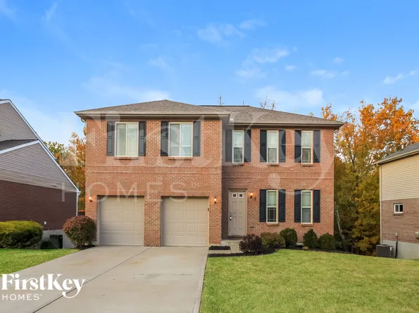 2724 Parkerridge Dr, Independence, KY 41051