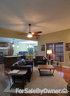 Kitchen
						:
						View from Living Room