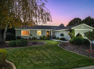 1654 Elda Ct, Pleasant Hill, CA