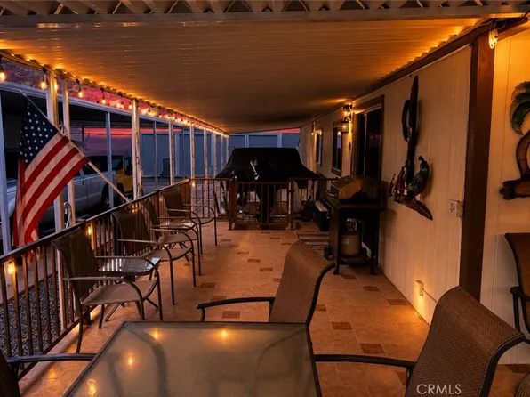 1255 Parker Dam Rd #117, Parker Dam, CA 92267