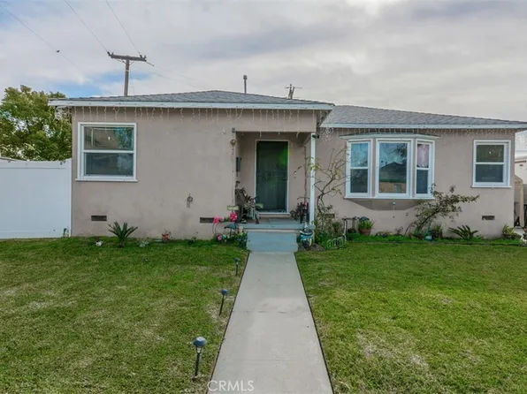 3902 Amistad Ave, Pico Rivera, CA 90660