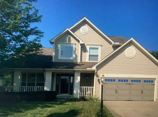 1033 Reveres Run, Lebanon, OH 45036