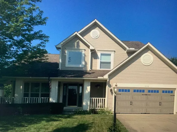 1033 Reveres Run, Lebanon, OH 45036