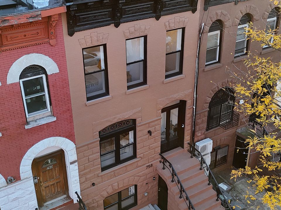 1st image of 758 Halsey St #1