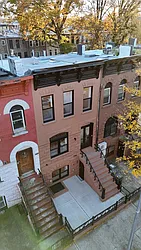 758 Halsey Street, #1