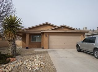 3025 Mason Meadows Dr NE, Rio Rancho, NM 87144