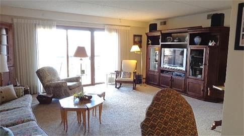 Huge Living room