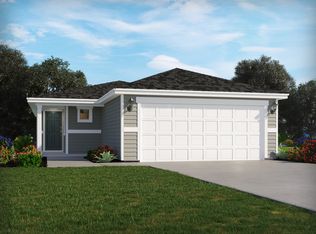Acadia Plan, Lakes at Bella Lago - Classic Series, Green Cove Springs, FL 32043
