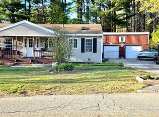 46 Klondike Street, Thompson, CT 06255