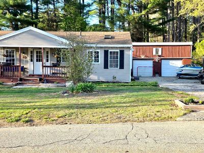 46 Klondike Street, North Grosvenordale, CT, 06255