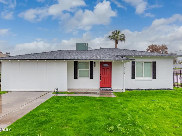 6601 N 63RD Avenue, Glendale, AZ 85301