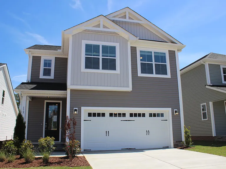 172 Wood Orchid Ln — Photo 1