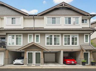 8250 209b St #62, Langley, BC V2Y 0J7