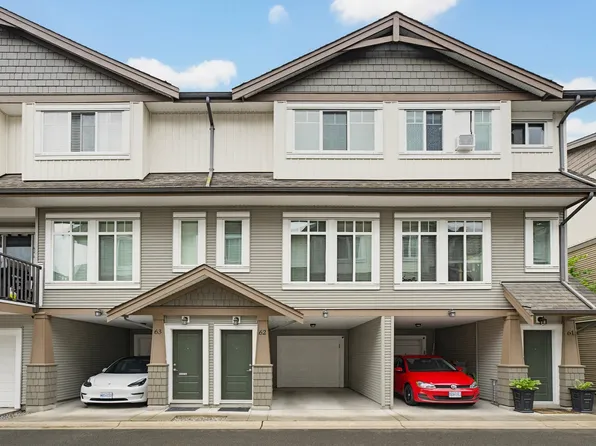 8250 209b St #62, Langley, BC V2Y 0J7