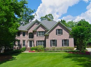 1511 Richard Stokes Dr, Decatur, GA 30033