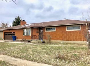 4485 Phoenix Dr, Springfield, OH 45503