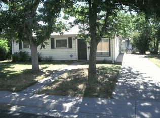 1100 Yost St, Aurora, CO 80011