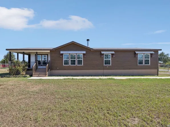 12652 Bernhardt, San Antonio, TX 78263