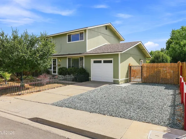 2534 Patrice Dr, Sparks, NV 89431