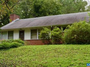 1211 Wellford St, Charlottesville, VA 22903