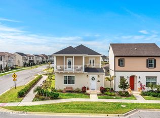 8078 Gullen Dr, Melbourne, FL 32940