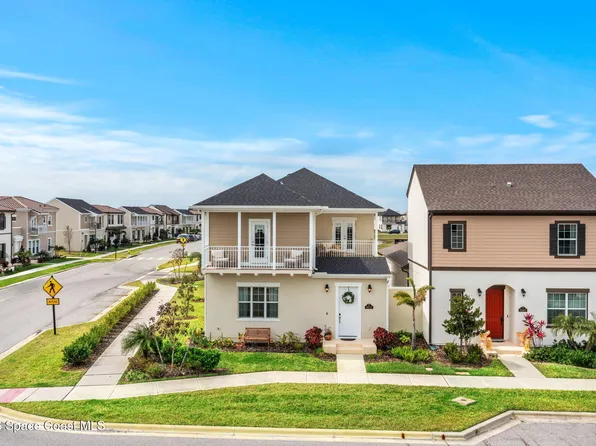 8078 Gullen Dr, Melbourne, FL 32940