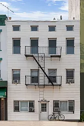 45 Vernon Avenue in Bedford-Stuyvesant