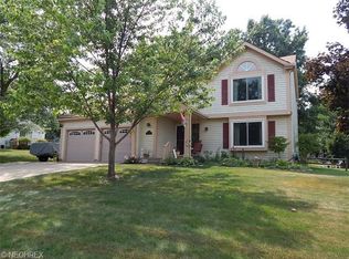 266 Yorkshire Dr, Medina, OH