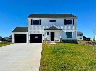 4676 Wren Dr SE, Caledonia, MI