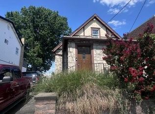 7107 Polk St, North Bergen, NJ 07047