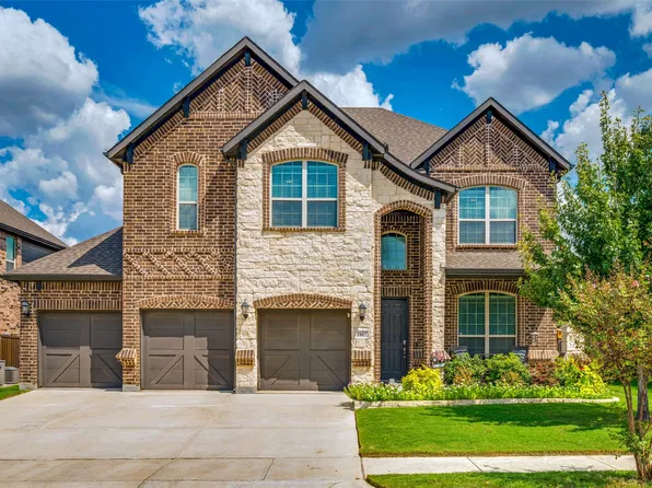 1807 Mabry Ct, Mansfield, TX 76063