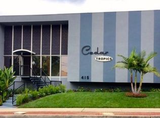 415 E Cedar Ave #1, Burbank, CA 91501