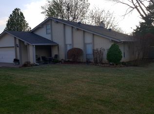 2008 El Camino St, Ponca City, OK 74604