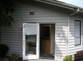 675 N 5th Ave STE 2C, Sequim, WA 98382