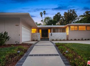 805 Leonard Rd, Los Angeles, CA 90049