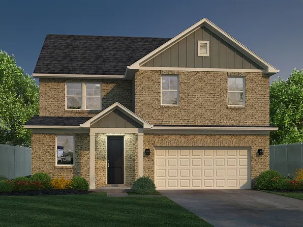 1659 Aquamarine Dr, Loganville, GA 30052